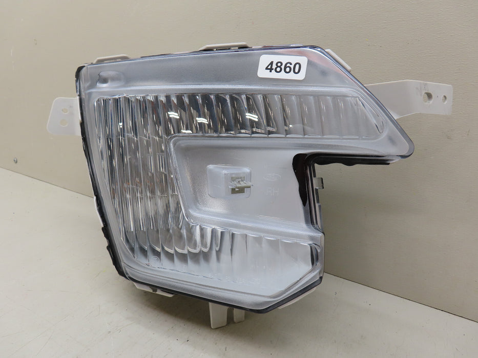 2016-2019 FORD EXPLORER FRONT LEFT DRIVER FOG LIGHT OEM