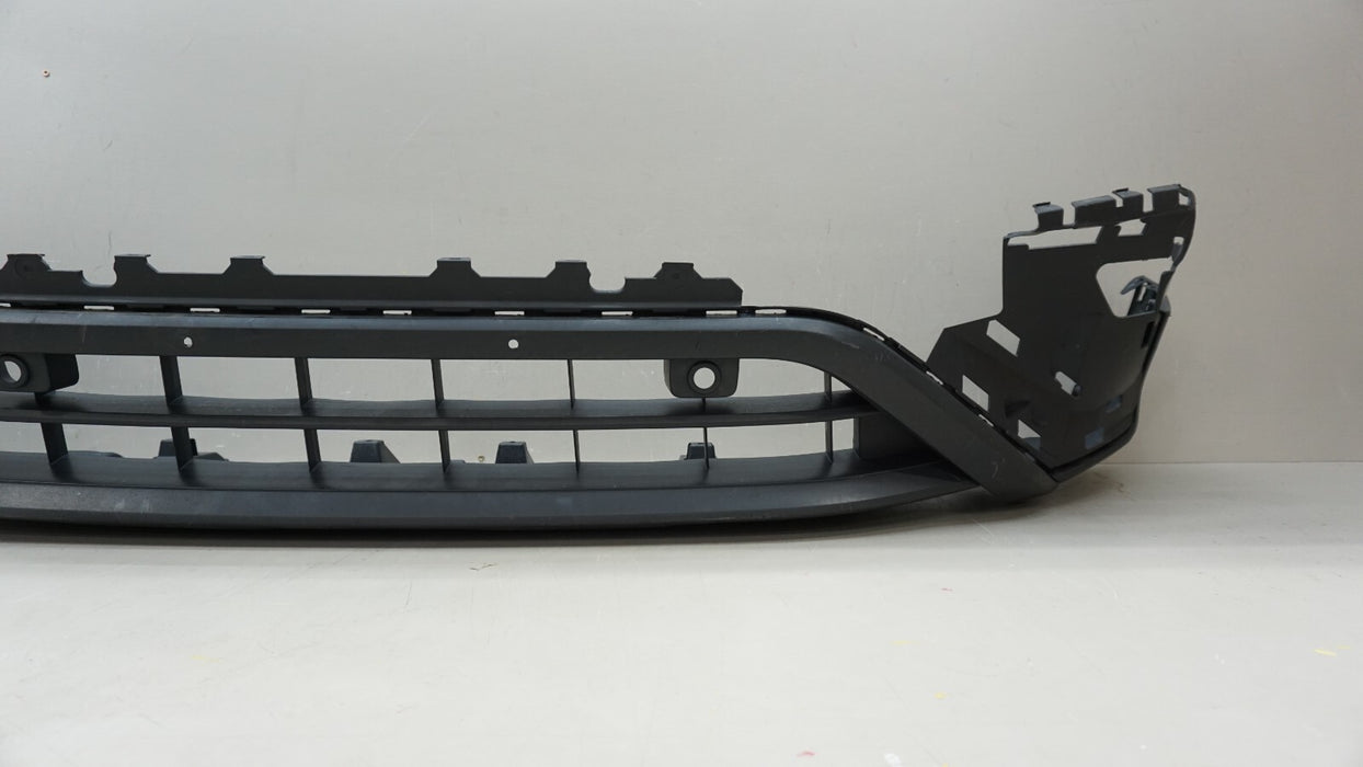2022-2023 VOLKSWAGEN TIGUAN FRONT LOWER BUMPER VALANCE SPOILER OEM 5NN805903K