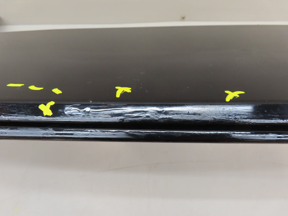 2021 2022 CHEVROLET TRAIL BLAZER REAR UPPER LIFTGATE SPOILER OEM