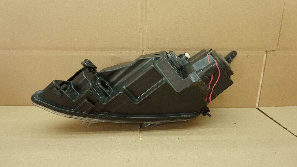 2010-2012 FORD FUSION FRONT RIGHT PASSENGER SIDE HEADLIGHT HALOGEN OEM 10 11 12