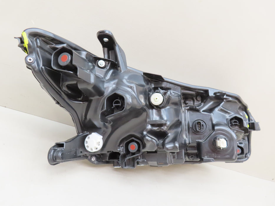 2025 TOYOTA CAMRY FRONT LEFT DRIVER SIDE HEADLIGHT LED OEM 9288