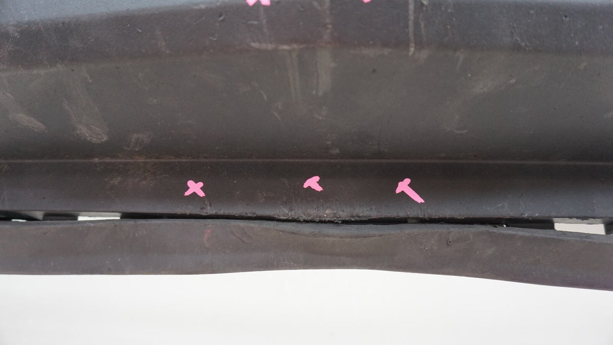 2013-2016 CADILLAC SRX FRONT LOWER BUMPER COVER VALANCE PANEL OEM 25778319