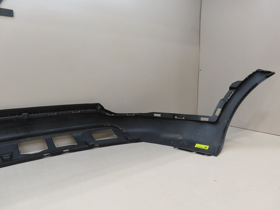 2019-2020 KIA SORENTO REAR LOWER BUMPER COVER VALANCE OEM 86612-C6500