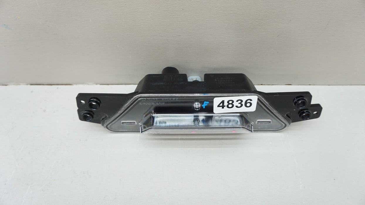 2023-2024 KIA SPORTAGE REAR BACK UP REVERSE FOG LAMP OEM 924A3-P1100