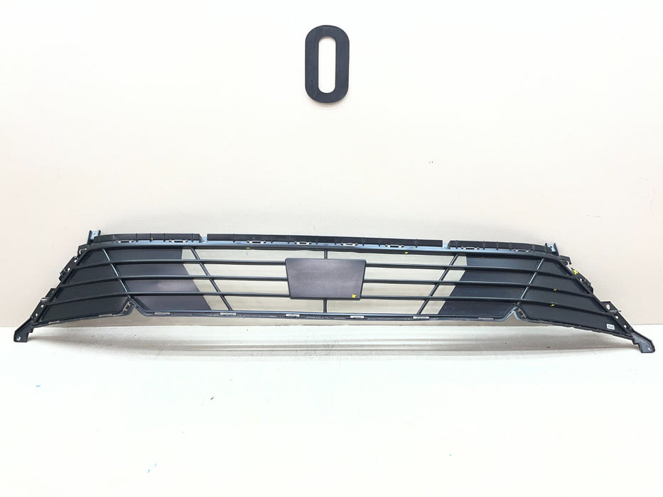 2024-2026 HYUNDAI ELANTRA FRONT LOWER BUMPER GRILLE GRILL 86531-AABB0 OEM