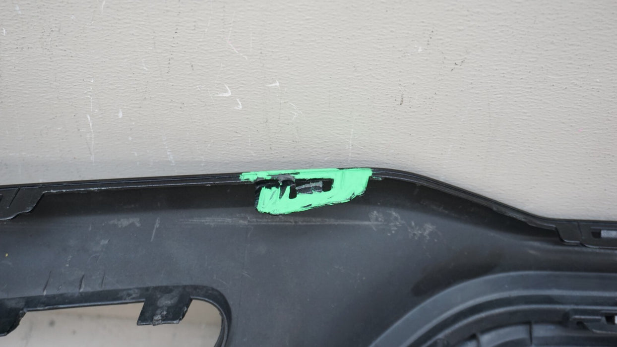 2021-2023 KIA K5 GT REAR LOWER BUMPER COVER VALANCE SKID PLATE OEM 86671-L3300