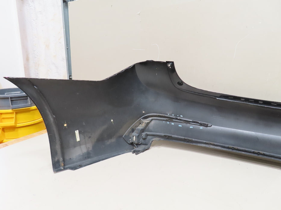 2018-2020 ACURA TLX BASE SH-AWD 3.5L 4DR SEDAN REAR BUMPER COVER PANEL OEM