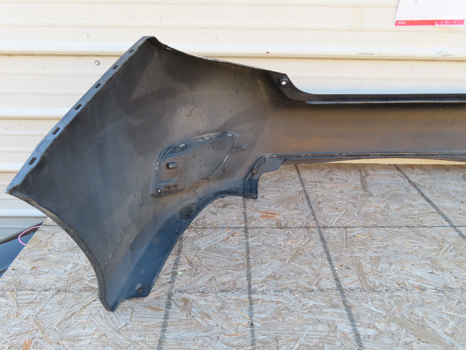 2016-2018 HONDA CIVIC REAR BUMPER COVER PANEL OEM