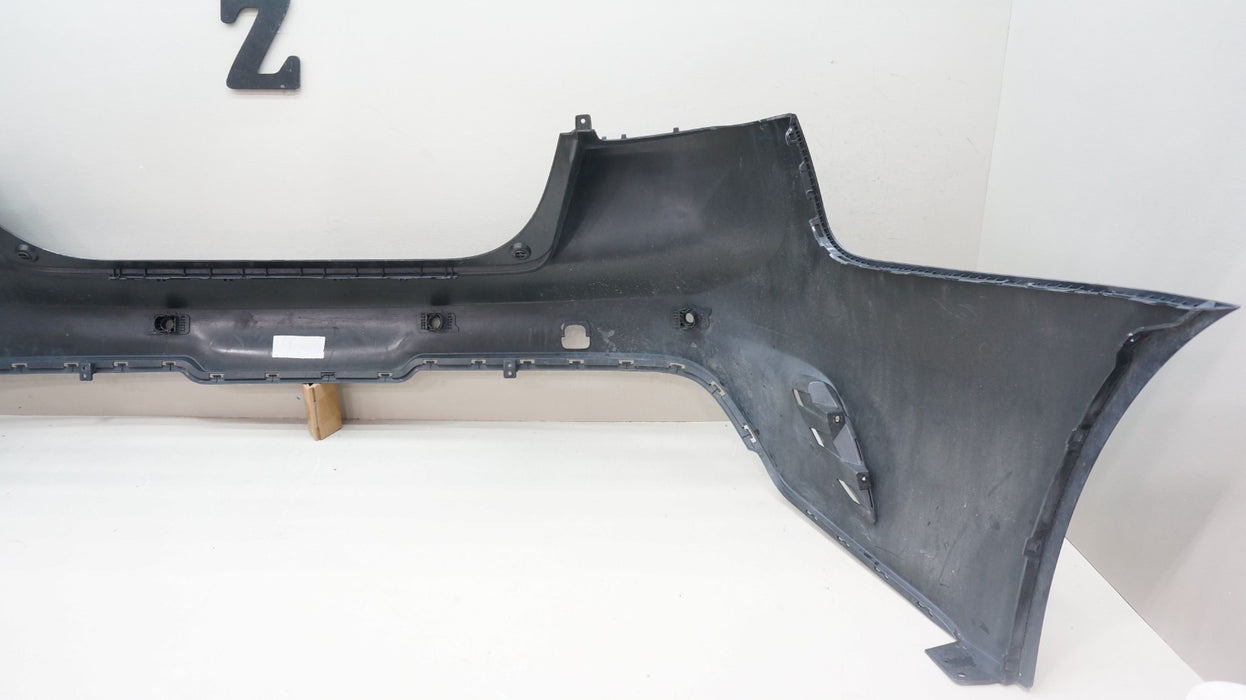 2022-2023 KIA STINGER GT-LINE REAR BUMPER COVER PANEL OEM 86611-J5300