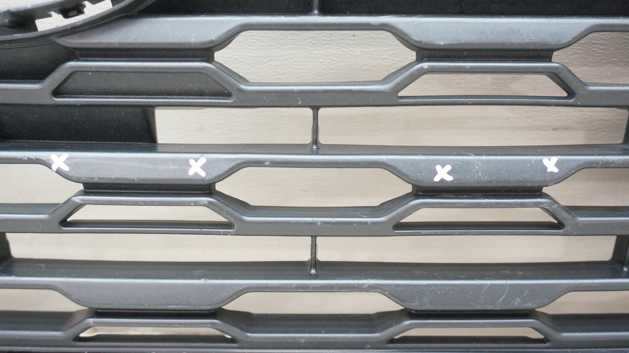 2019-2025 TOYOTA RAV-4 RAV4 FRONT LOWER RADIATOR GRILLE GRILL 53112-0R120 OEM