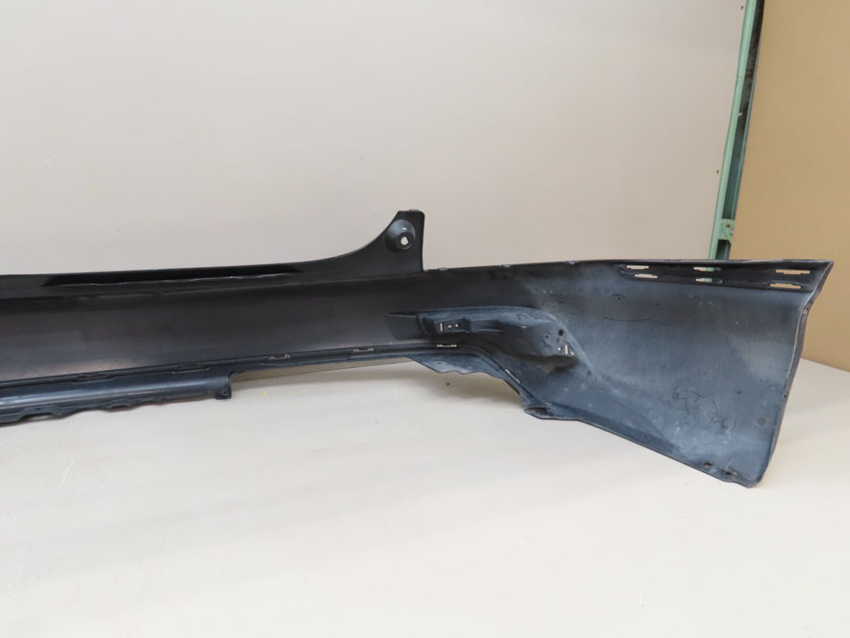 2017 2018 2019 17 18 19 HONDA CRV CR-V REAR BUMPER COVER OEM
