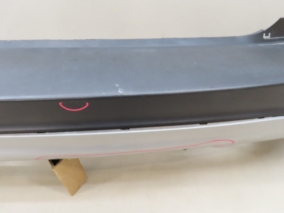 2013-2019 FORD ESCAPE REAR LOWER BUMPER COVER W/ VALANCE OEM GJ54-17D781-ABW