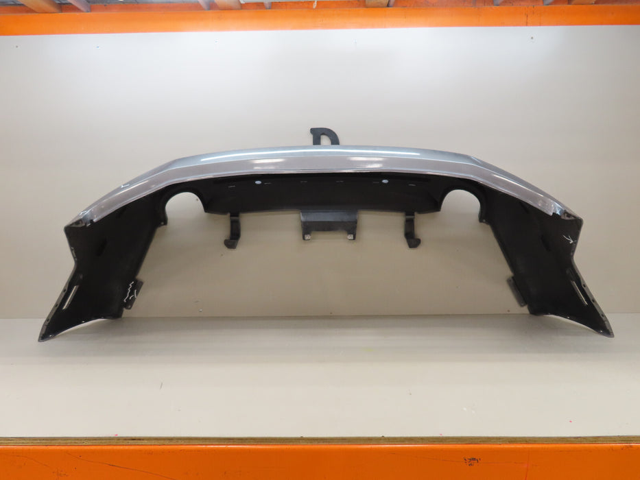2013 2014 FORD MUSTANG REAR BUMPER COVER OEM DR33-17D781-A