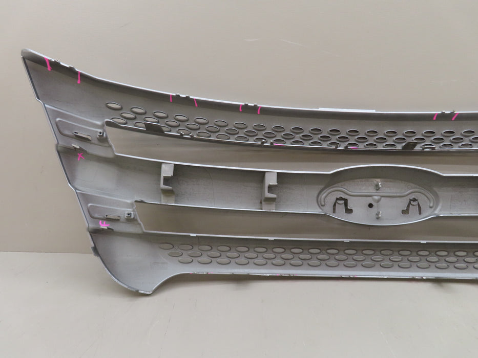 2011-2015 FORD EXPLORER FRONT BUMPER RADIATOR GRILLE GRILL OEM BB53-8150-CBPRAA