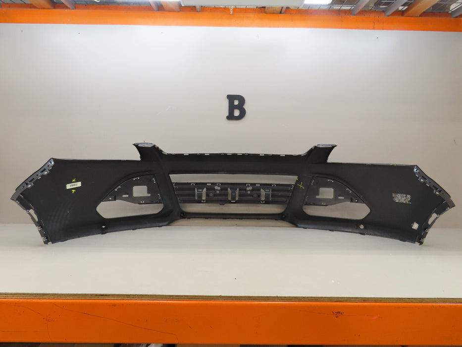 2013 2014 2015 2016 FORD ESCAPE FRONT BUMPER COVER OEM
