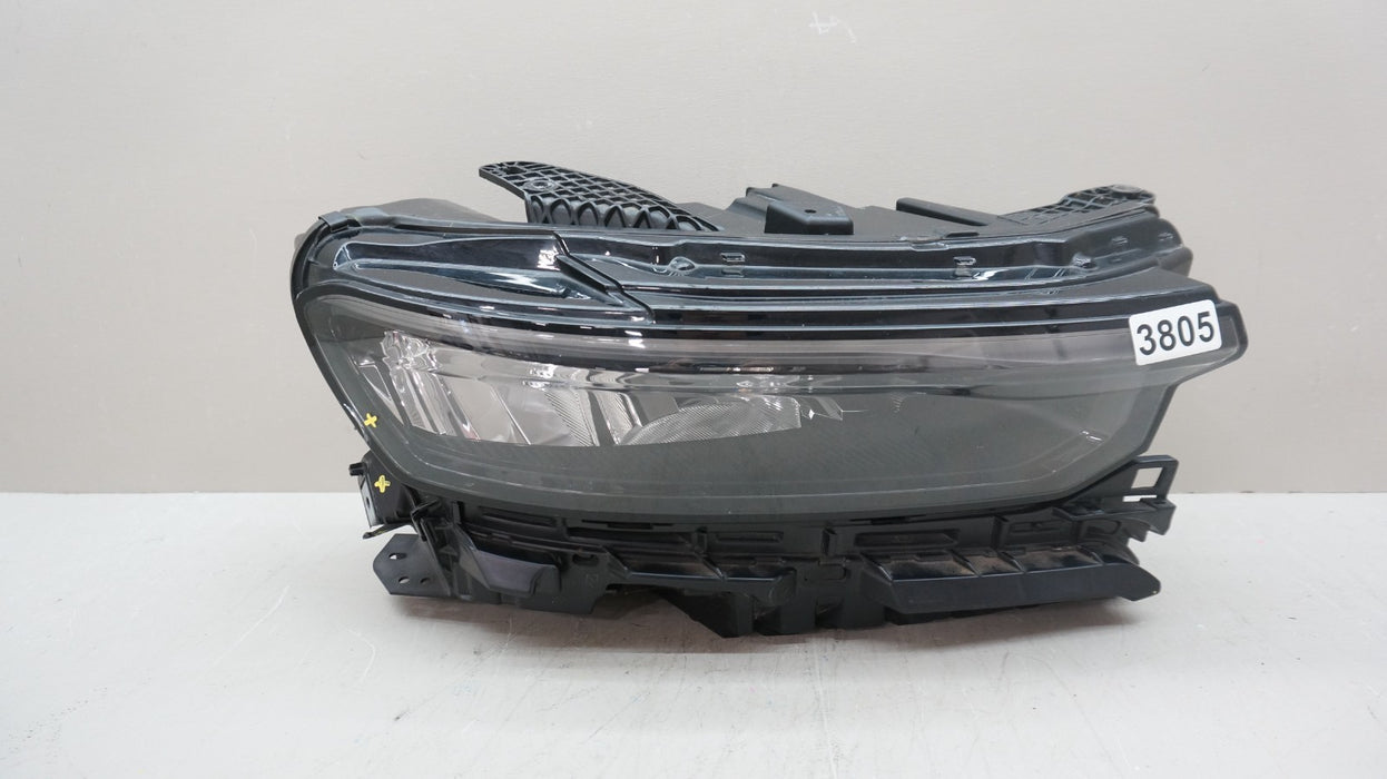 2021-2024 JEEP GRAND CHEROKEE RIGHT PASSENGER LED HEADLIGHT F 00H TC7 062 12 OEM