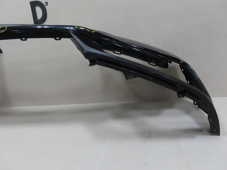 2017 2018 2019 2020 ACURA MDX FRONT BUMPER COVER OEM 71101TZ5-A000