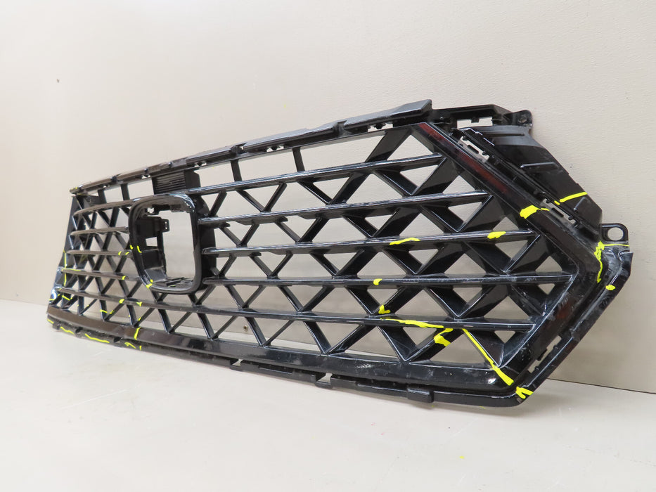 2023 2024 HONDA ACCORD SEDAN FRONT GRILLE GRILL OEM