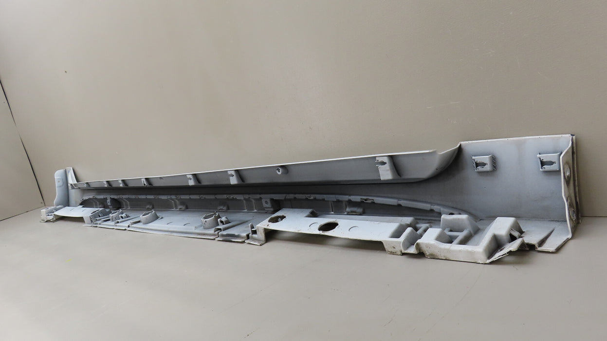 2020-2023 TOYOTA COROLLA LEFT DRIVE SIDE ROCKER PANEL OEM