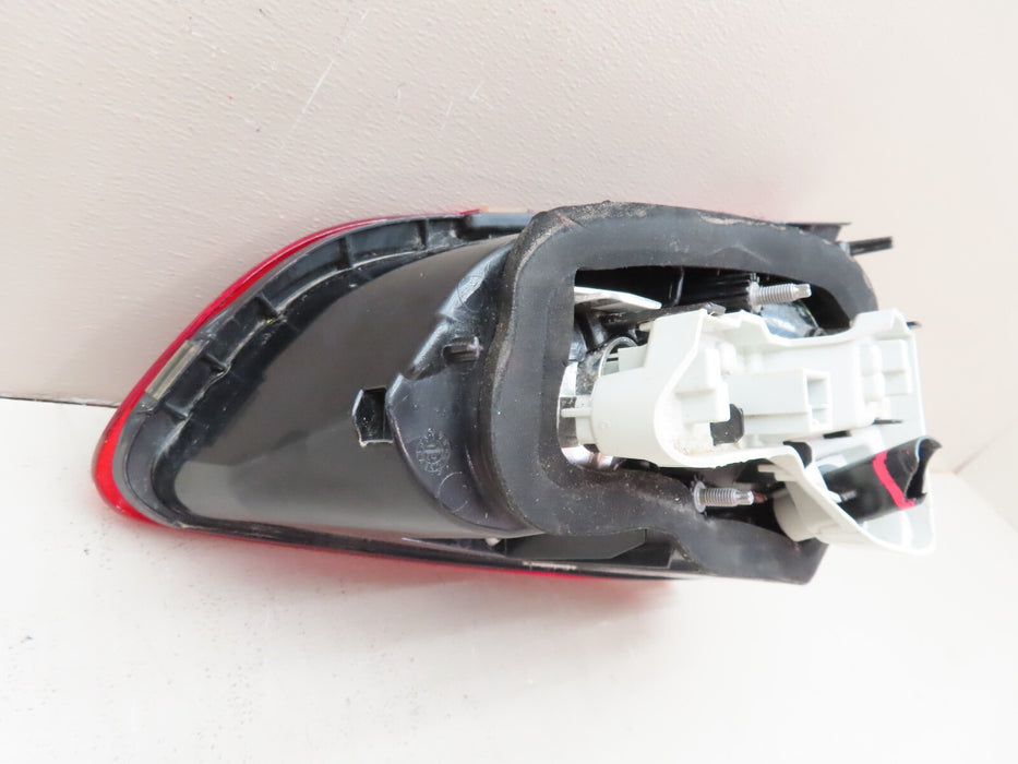 2015-2017 VOLKSWAGEN GTI REAR LEFT INNER TAIL LIGHT STOP LAMP OEM 5GM945093B