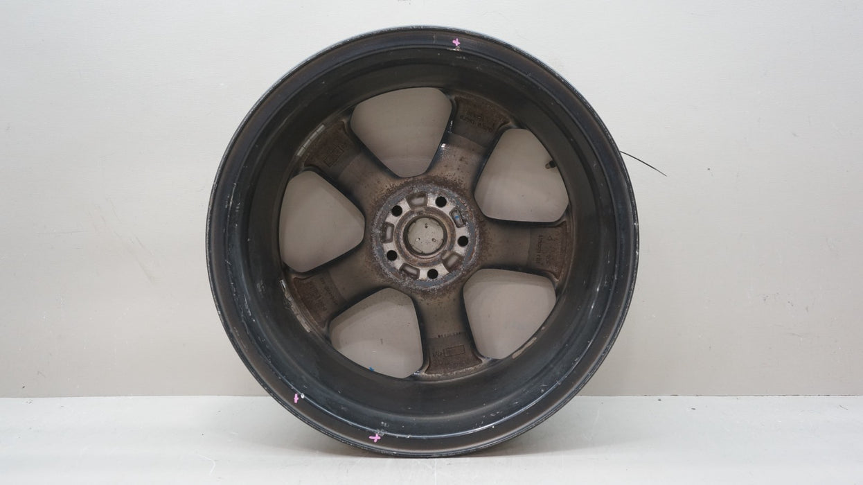 2013-2016 FORD FUSION WHEEL RIM 18X8 ALUMINUM DS7C-1007 OEM