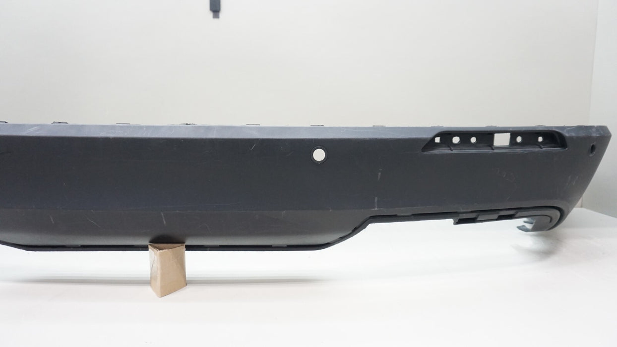 2020-2021 FORD EXPLORER REAR LOWER BUMPER COVER VALANCE PANEL OEM LB5B-17F954