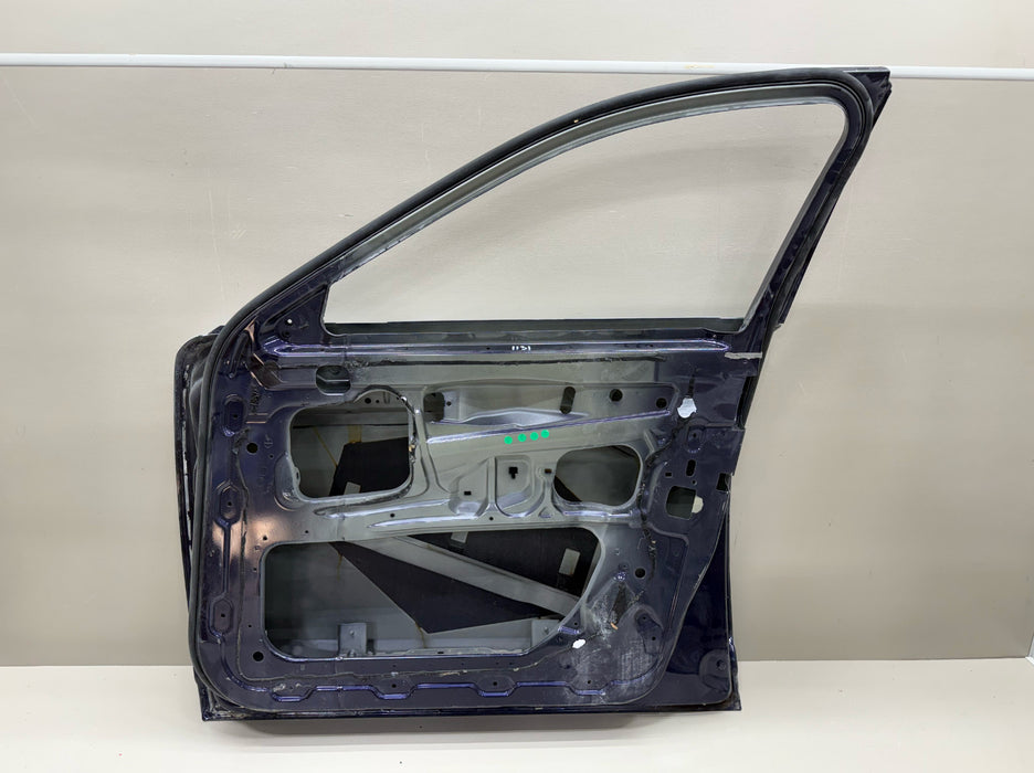 2010-2012 ROLLS ROYCE GHOST RR4 FRONT RIGHT PASSENGER DOOR SHELL PANEL 10 11 12