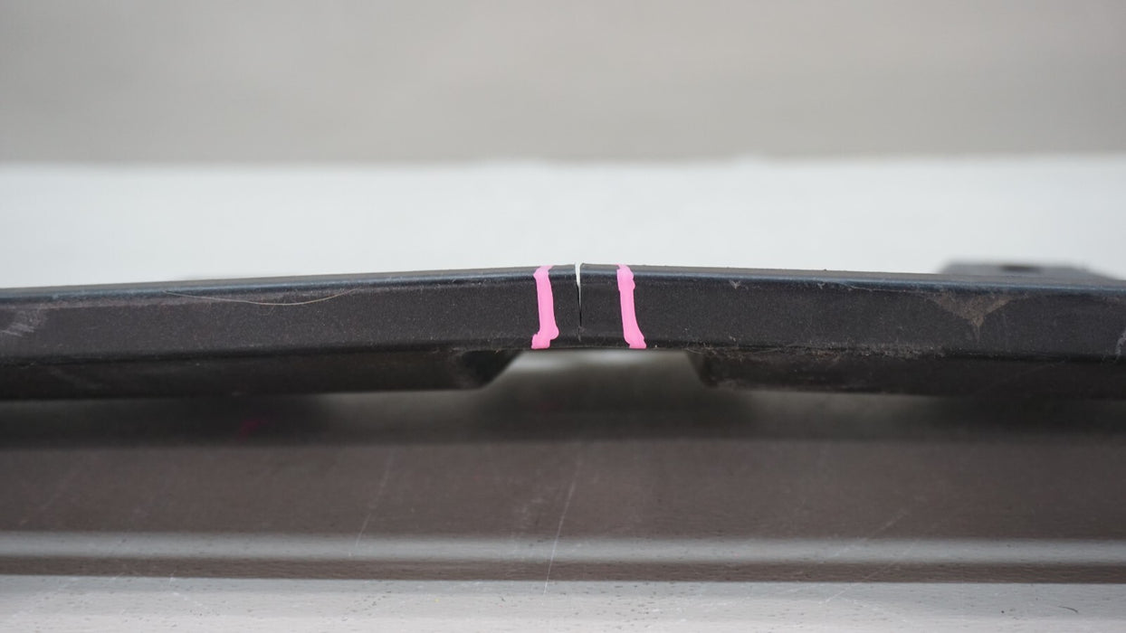 2016-2021 TOYOTA TACOMA FRONT BUMPER COVER OEM 52119-04240