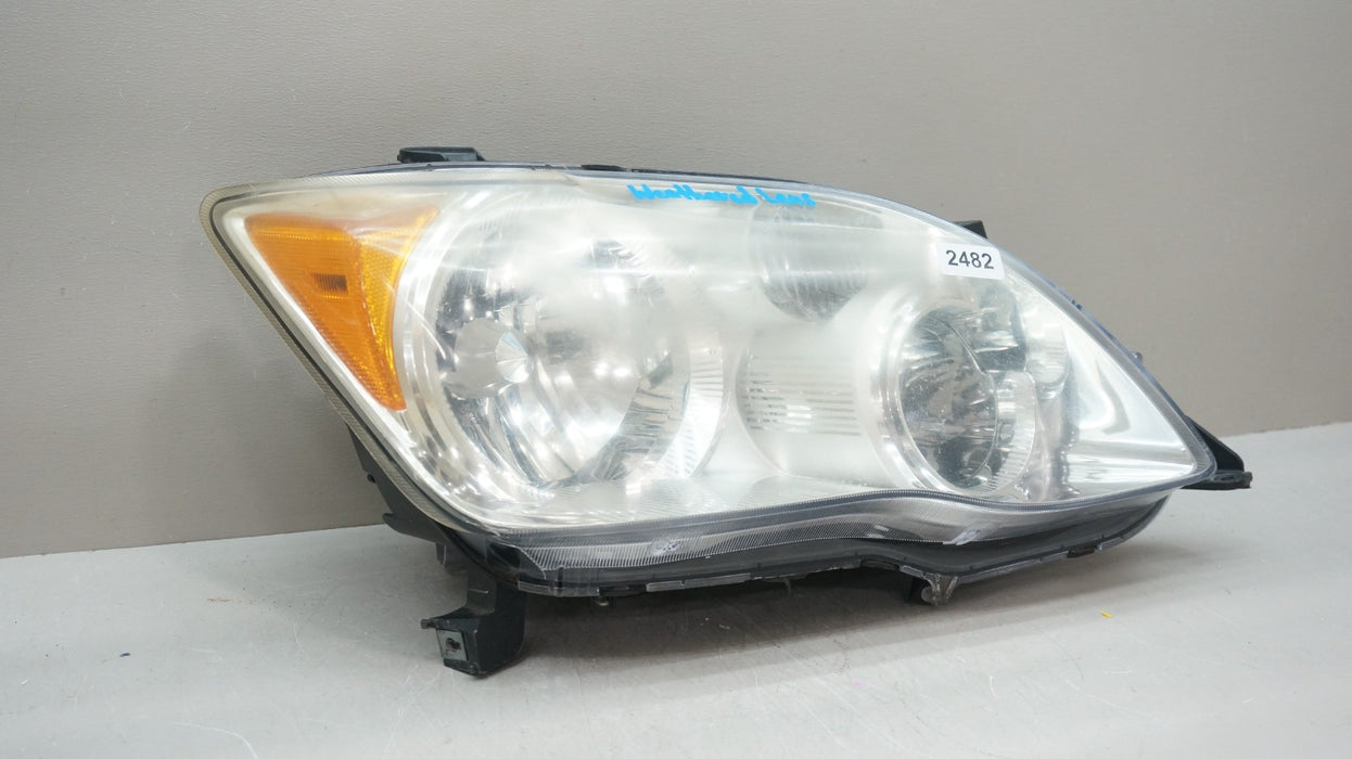 2008-2010 TOYOTA AVALON FRONT RIGHT PASSENGER SIDE XENON HEADLIGHT OEM