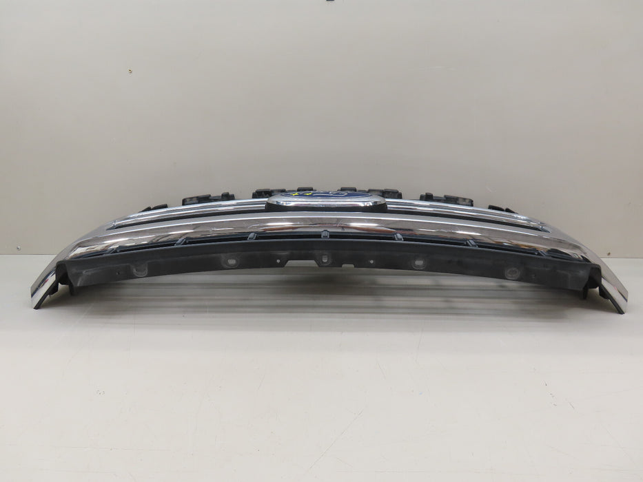 2021-2023 FORD F-150 F150 XL XLT LARIAT BASE FRONT UPPER GRILLE OEM ML34-8200-EE