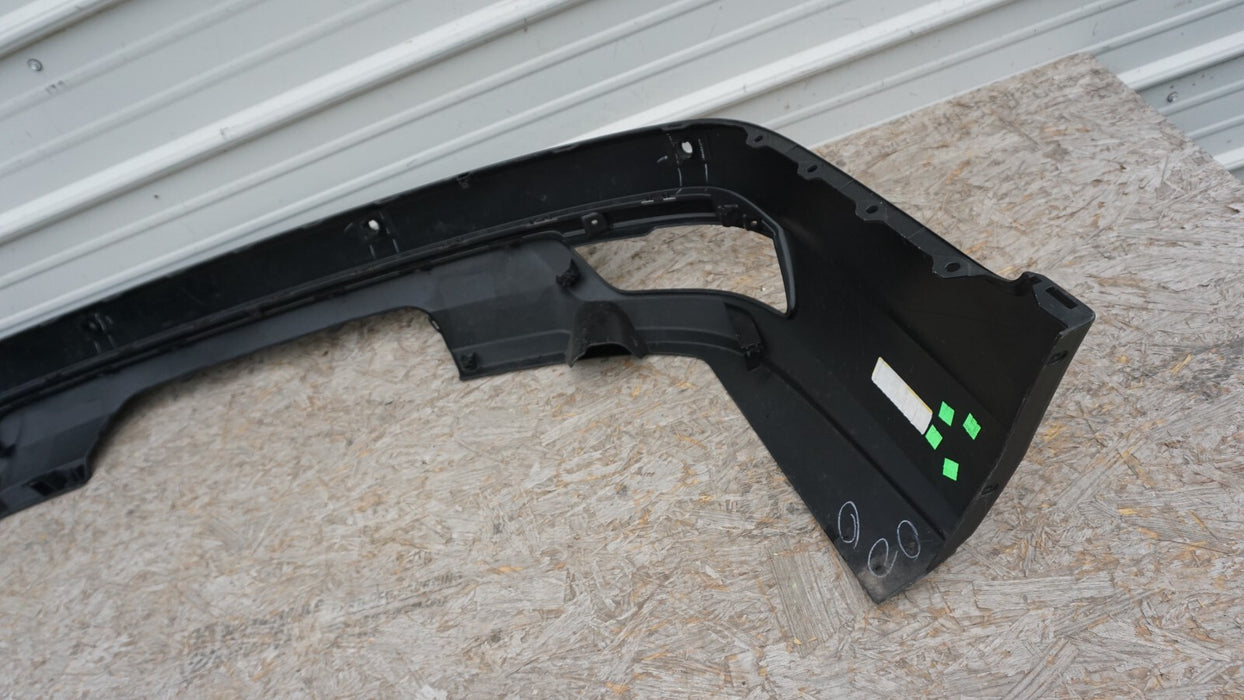 2016-2018 HONDA PILOT ELITE REAR LOWER BUMPER PLASTIC COVER PANEL FACTORY OEM