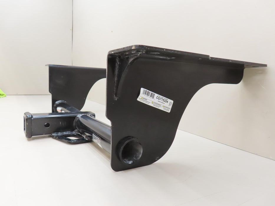 2015-2019 SUBARU LEGACY TRAILER HITCH TOW U-HAUL  CQT75224