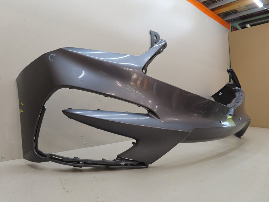 2019 2020 2021 ACURA RDX FRONT BUMPER COVER OEM 71101-TJB-A000
