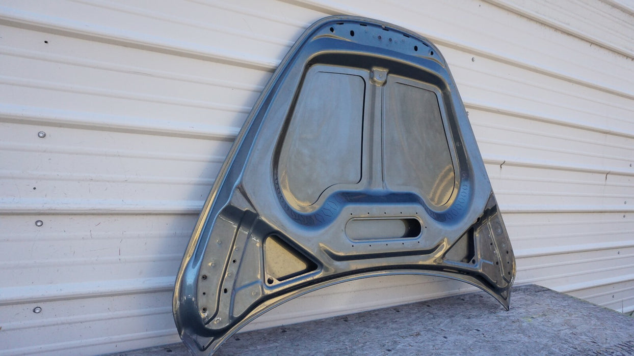 2017-2020 MCLAREN 720S FRONT HOOD BONNET TRUNK LID 14AC182CP OEM 17 18 19 20