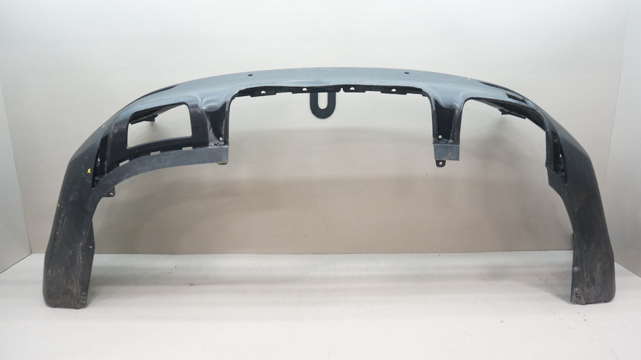 2020-2022 KIA TELLURIDE REAR BUMPER COVER PANEL OEM 86612-S9020