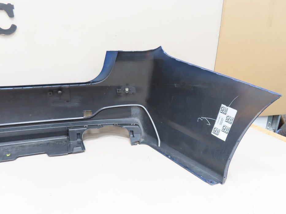 2020 2021 SUBARU LEGACY REAR BUMPER COVER OEM 57704AN30A