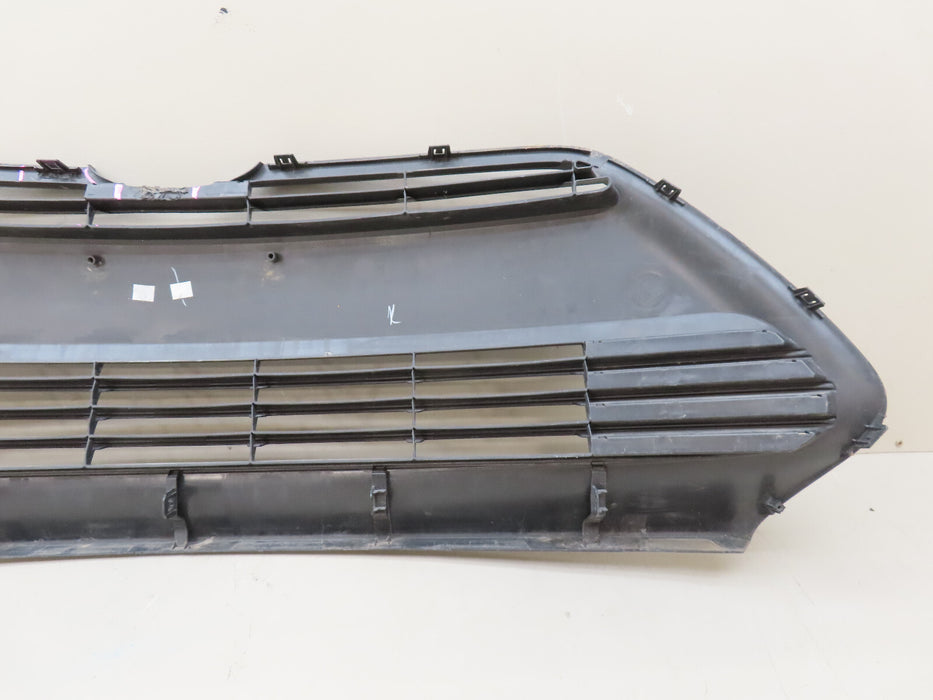 2017-2019 TOYOTA COROLLA FRONT LOWER BUMPER GRILLE GRILL OEM