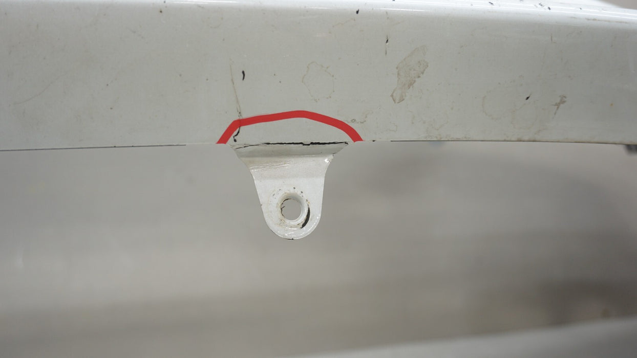 2014-2015 LEXUS GS350 GS450H SEDAN FRONT BUMPER COVER PANEL OEM 52119-30B80