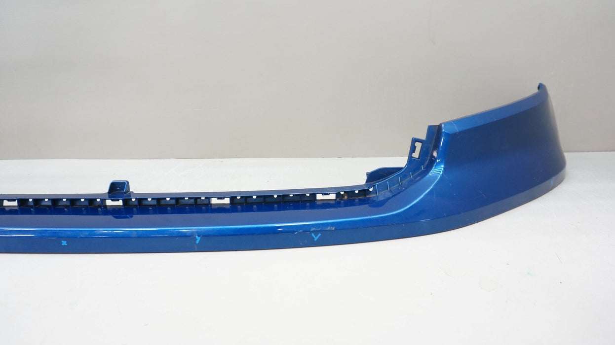 2019-2023 FORD RANGER FRONT UPPER BUMPER COVER OEM KB3B-17F788