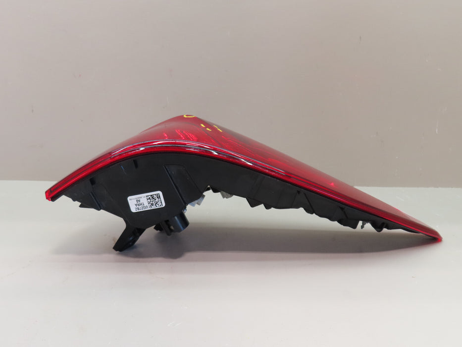 2018 2019 2020 2021 HONDA ODYSSEY REAR RIGHT PASSENGER OUTER TAIL LIGHT OEM