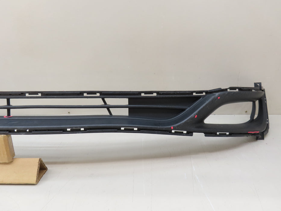 2009-2014 HYUNDAI SONATA FRONT BUMPER LOWER GRILLE GRILL OEM 86512-3Q700