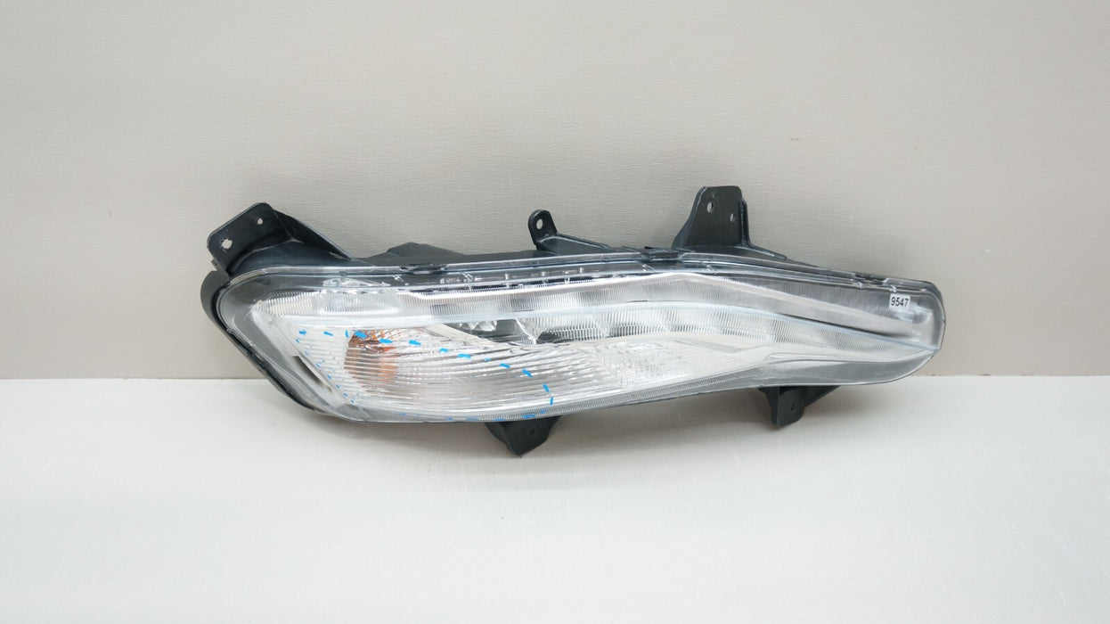 2019-2023 CHEVROLET MALIBU FRONT RIGHT PASSENGER SIDE FOG LIGHT AFTERMARKET