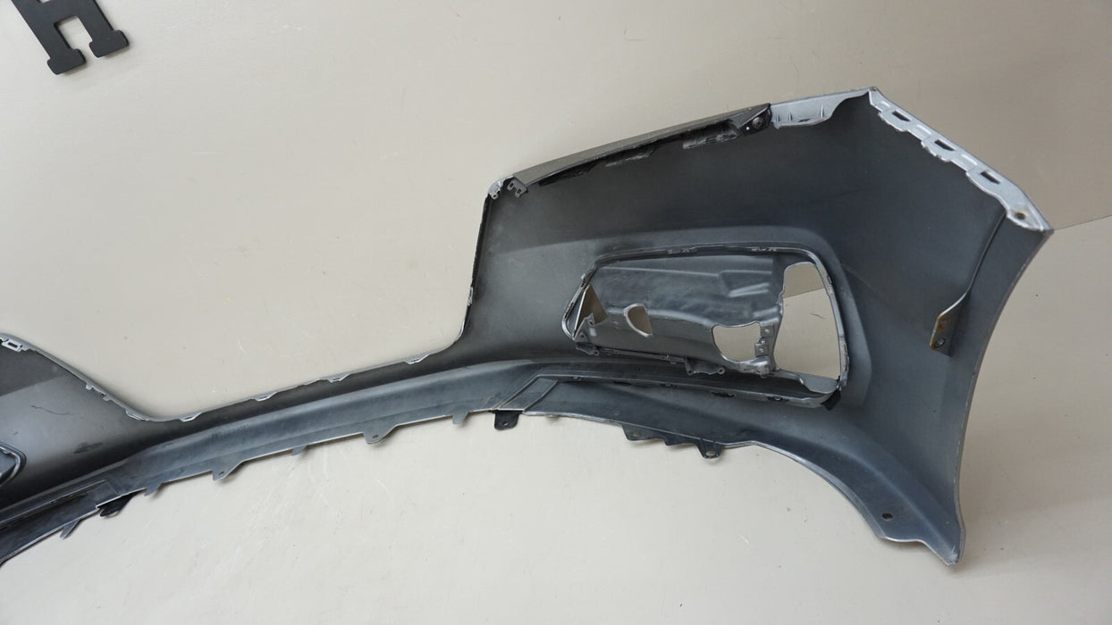 2018-2020 HONDA ACCORD EX EX-L LX HYBRID SEDAN FRONT BUMPER COVER PANEL OEM