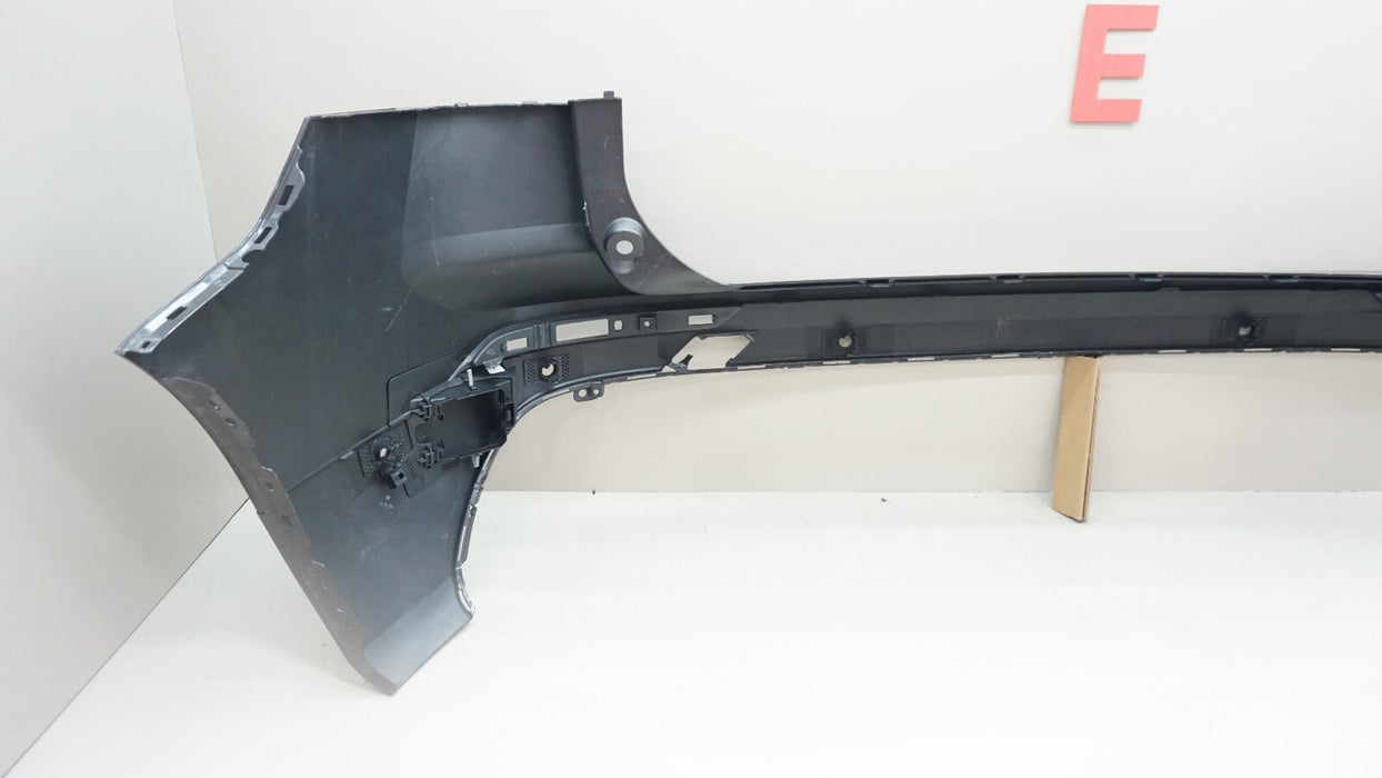 2018-2020 VOLVO XC60 REAR BUMPER COVER PANEL OEM 31425198