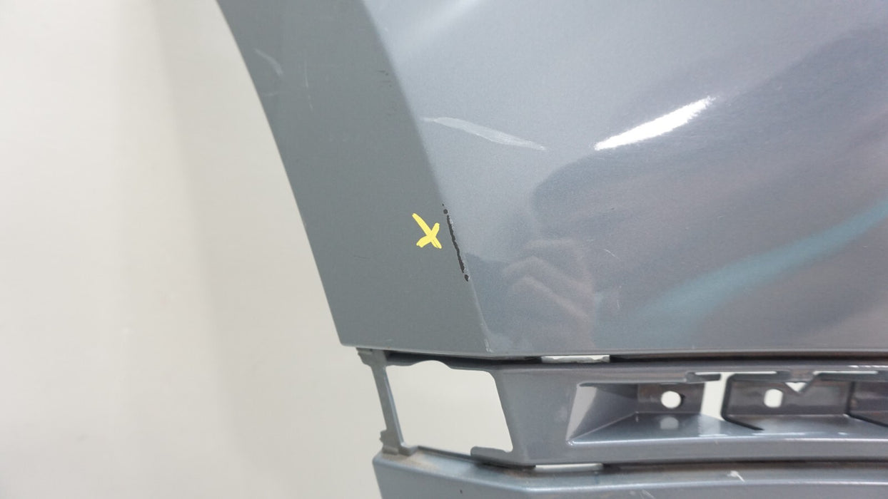 2019-2020 RANGE ROVER EVOQUA REAR BUMPER COVER PANEL OEM K8D2-17D781