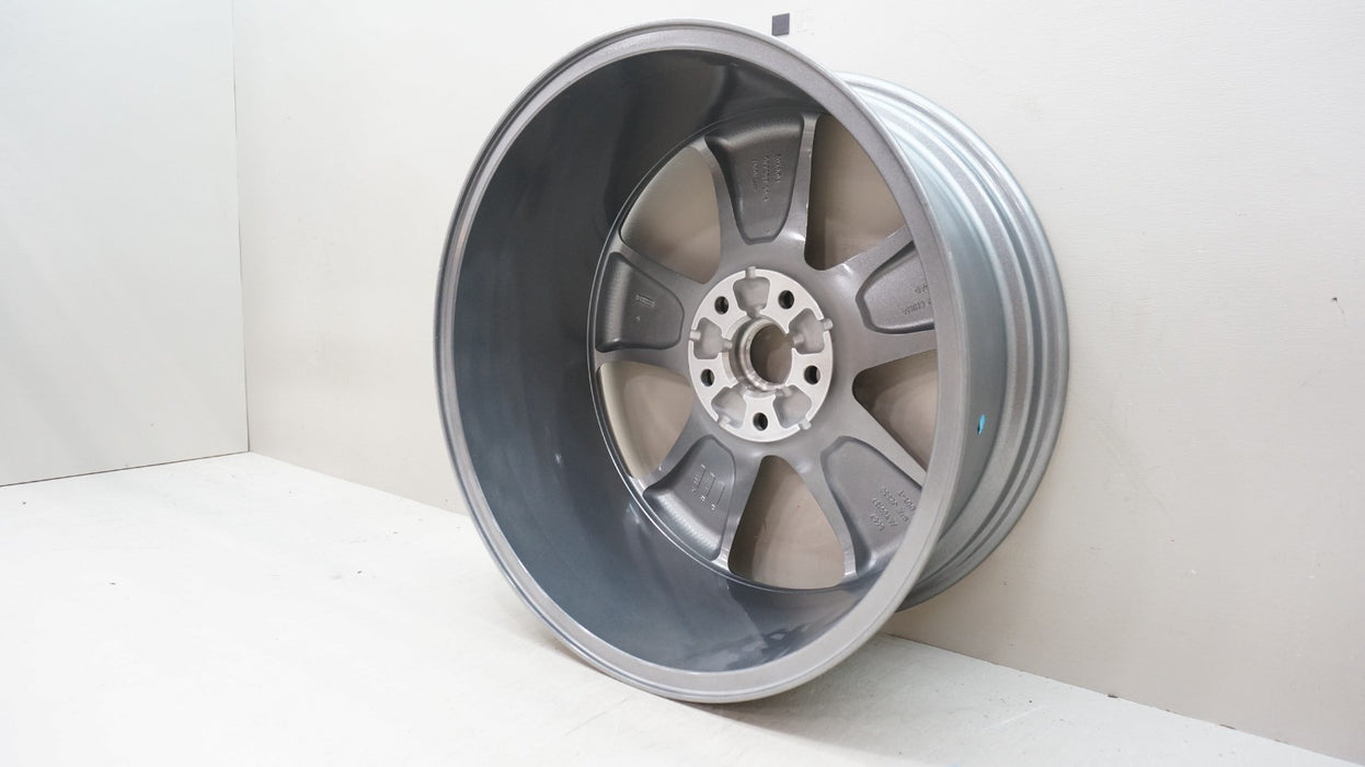 2014-2016 JEEP GRAND CHEROKEE 20X8.0J WHEEL RIM OEM