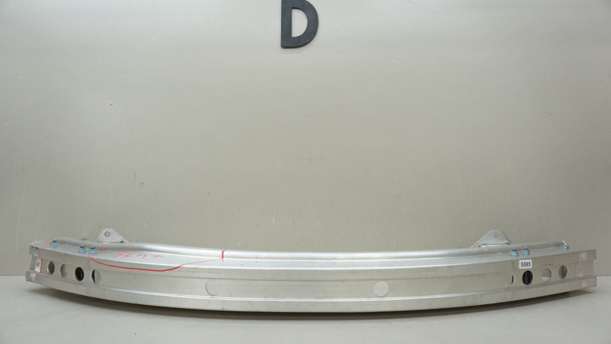 2014-2020 ACURA MDX FRONT BUMPER REINFORCEMENT IMPACT BAR OEM 71130-TZ5-A000
