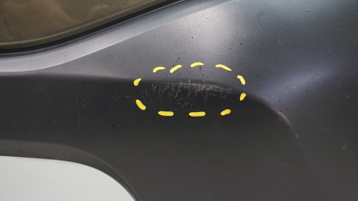 2020-2022 SUBARU OUTBACK FRONT BUMPER COVER 57704AN01A OEM 20 21 22