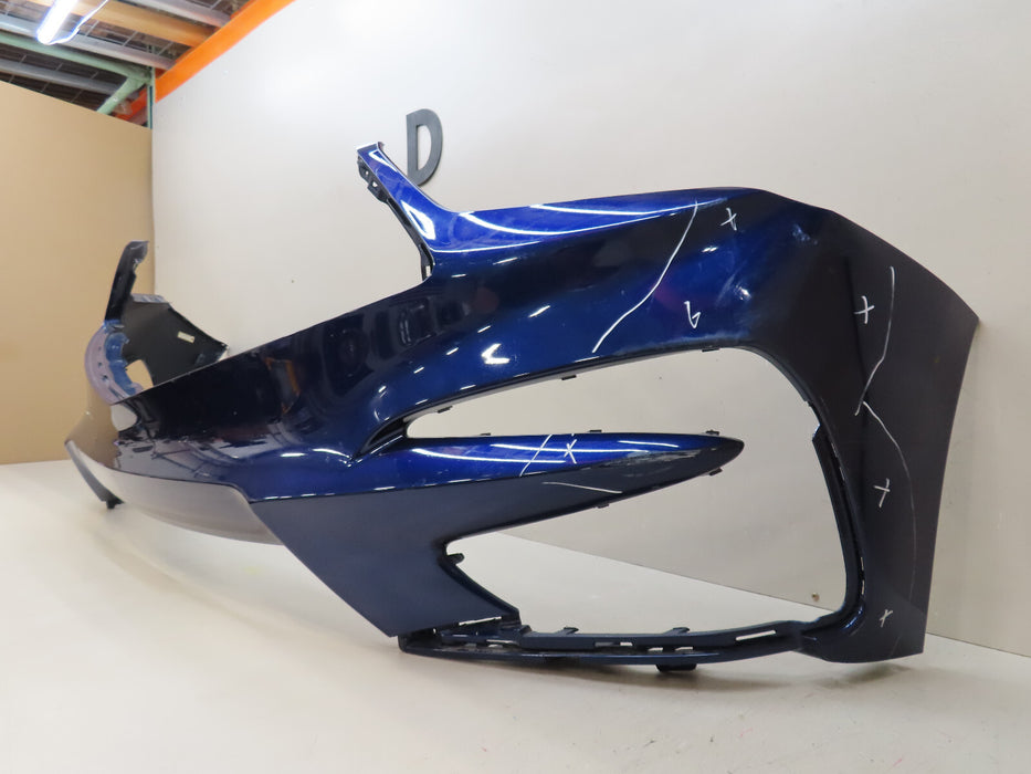2019 2020 2021 ACURA RDX FRONT BUMPER COVER OEM 71101-JJB-A000