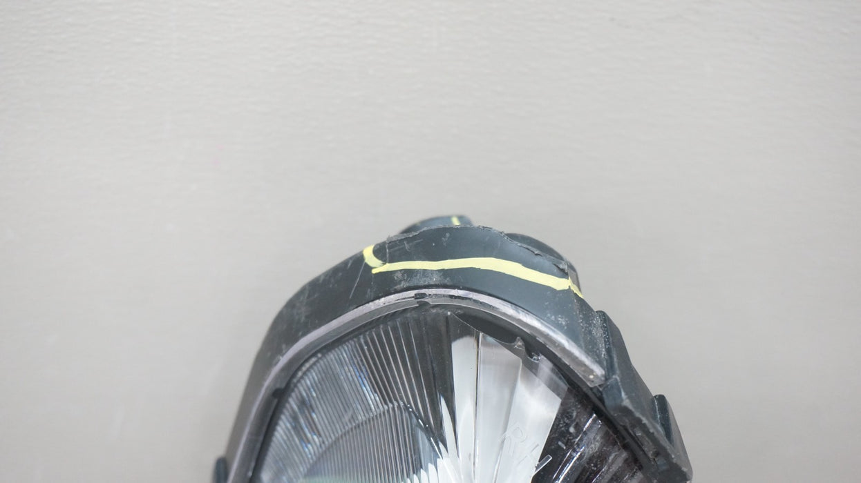 2018-2020 HYUNDAI ELANTRA GT FRONT RIGHT DAYTIME RUNNING LIGHT OEM 92208G3101